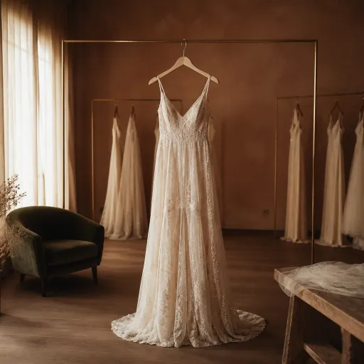 Acheter sa robe en été : pourquoi les boutiques à moitié vides sont votre meilleur atout
