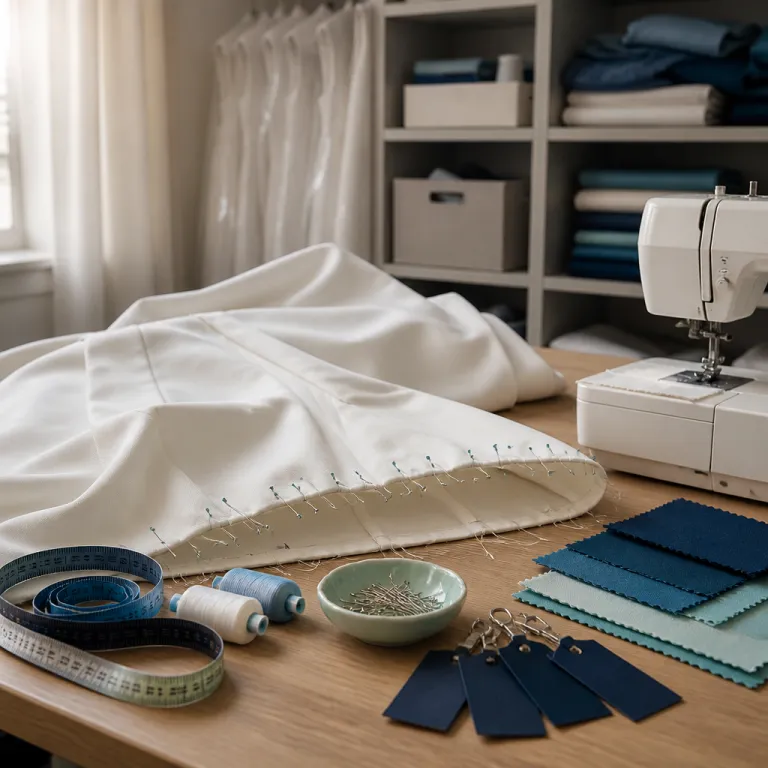 Tarifs de couture express pour retouches de robe de mariée : ce qu’il faut vraiment savoir