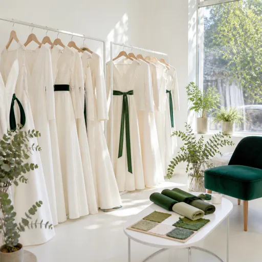 Rentrée nuptiale 2026 : les collections automne-hiver à repérer avant que les boutiques ne ferment en août